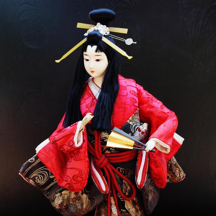 японские куклы, коллекция антик, japanese_doll.jpg