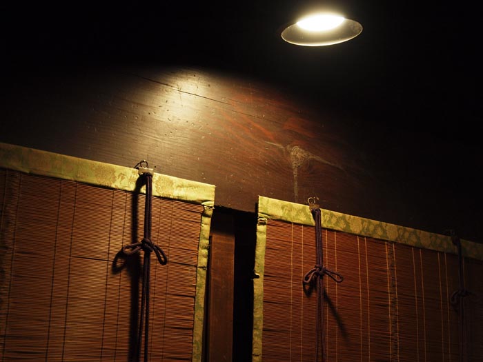 японский интерьер сама простота и изящество