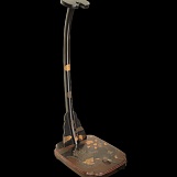 Тати-какэ. XIX в.