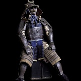 Доспех тосэй гусоку. XVIII в. Мастер Метин Мунэкацу