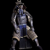 Доспех тосэй гусоку. XVIII в. Мастер Метин Мунэкацу.