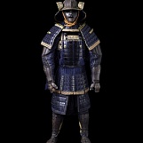 Доспех клана Мацудайра. XVIII в.