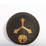 Дзингаса (шлем пехотинца). Начало XIX в.