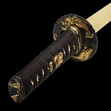 Меч мастера Мурамаса. XVI в.