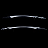 Меч катана работы мастера Канэёси. XVI в.