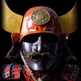 Доспех клана Ии. XVII в.