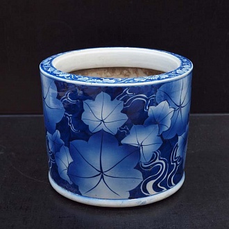 Японская керамика. Хибачи