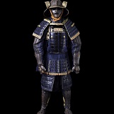 Доспех клана Мацудайра. XVIII в.