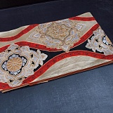 Пояс оби для женского кимоно "Риэ"