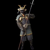 Доспех со шлемом работы Саотомэ Иэнага. Рубеж XVII - XVIII веков.