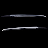 Меч Вакидзаси. Мастер Оми но Ками Тодаёси. XVIII в.