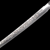 Меч дайто для подношения в храм. Середина XIX в.