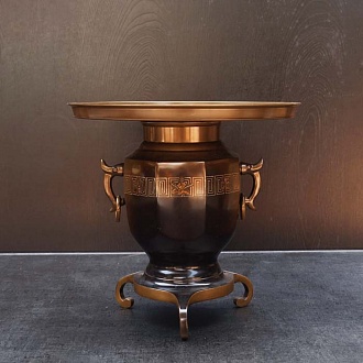 Японская ваза для икебана